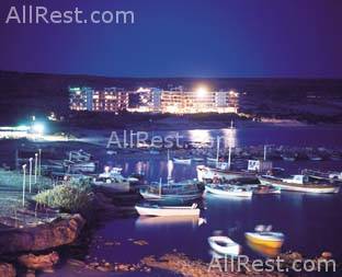 Grecian Bay 25